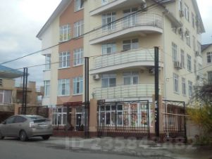 1-комн. кв 35 м2, 4/4 эт