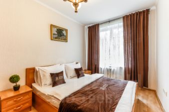 2-комн.кв., 45 м², этаж 3