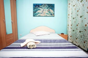 2-комн.кв., 51 м², этаж 3