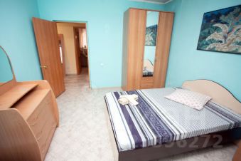 2-комн.кв., 51 м², этаж 3