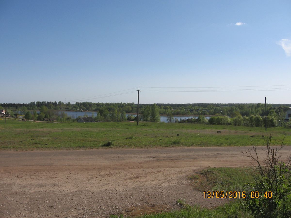 Купить загородную недвижимость в деревне Забелевица Пустошкинского района,  продажа загородной недвижимости - база объявлений Циан. Найдено 1 объявление