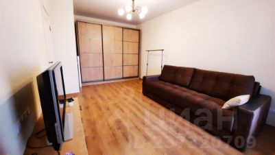 1-комн.кв., 38 м², этаж 8