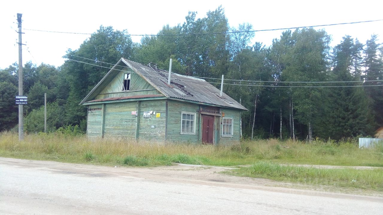 дом пятница великий новгород (98) фото