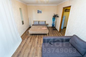 1-комн.кв., 36 м², этаж 1