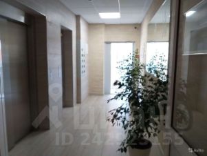 1-комн.кв., 32 м², этаж 7