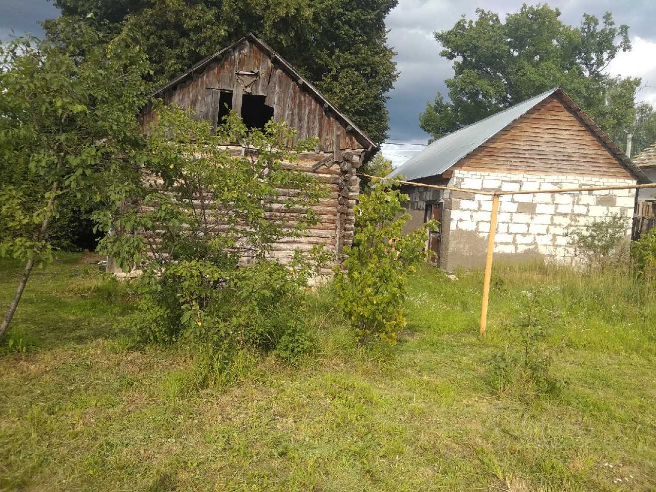 Купить земельный участок в поселке городского типа Мелехово Ковровского  района, продажа земельных участков - база объявлений Циан. Найдено 2  объявления