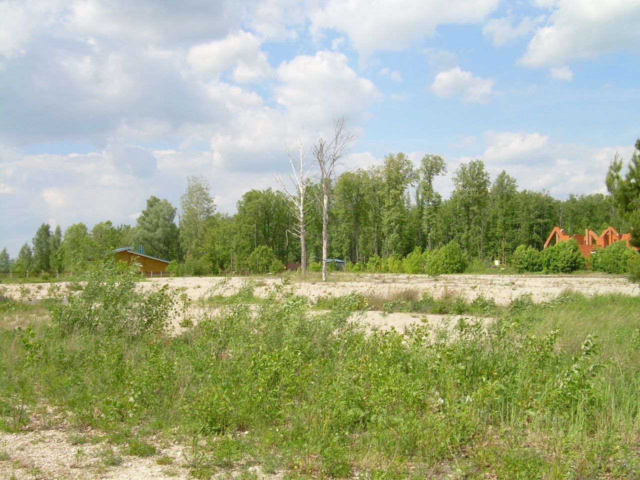 Купить загородную недвижимость в коттеджном поселке Дубки городского округа  Бора, продажа загородной недвижимости - база объявлений Циан. Найдено 5  объявлений