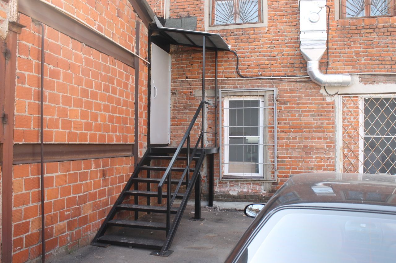 аренда помещений в СК на Бережковской набережной, 20 (Строение 66)