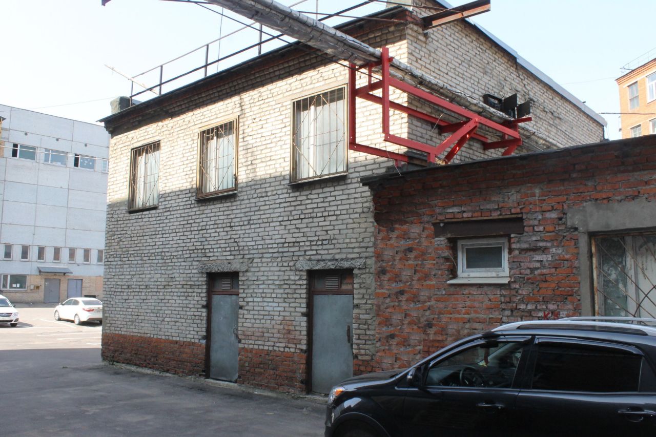 аренда помещений в СК на Бережковской набережной, 20 (Строение 66)