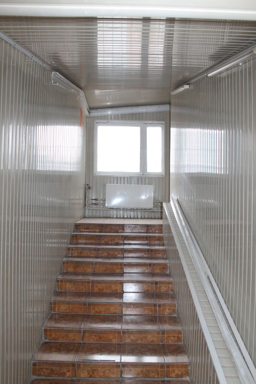 продажа помещений в СК на Бережковской набережной, 20 (Строение 66)