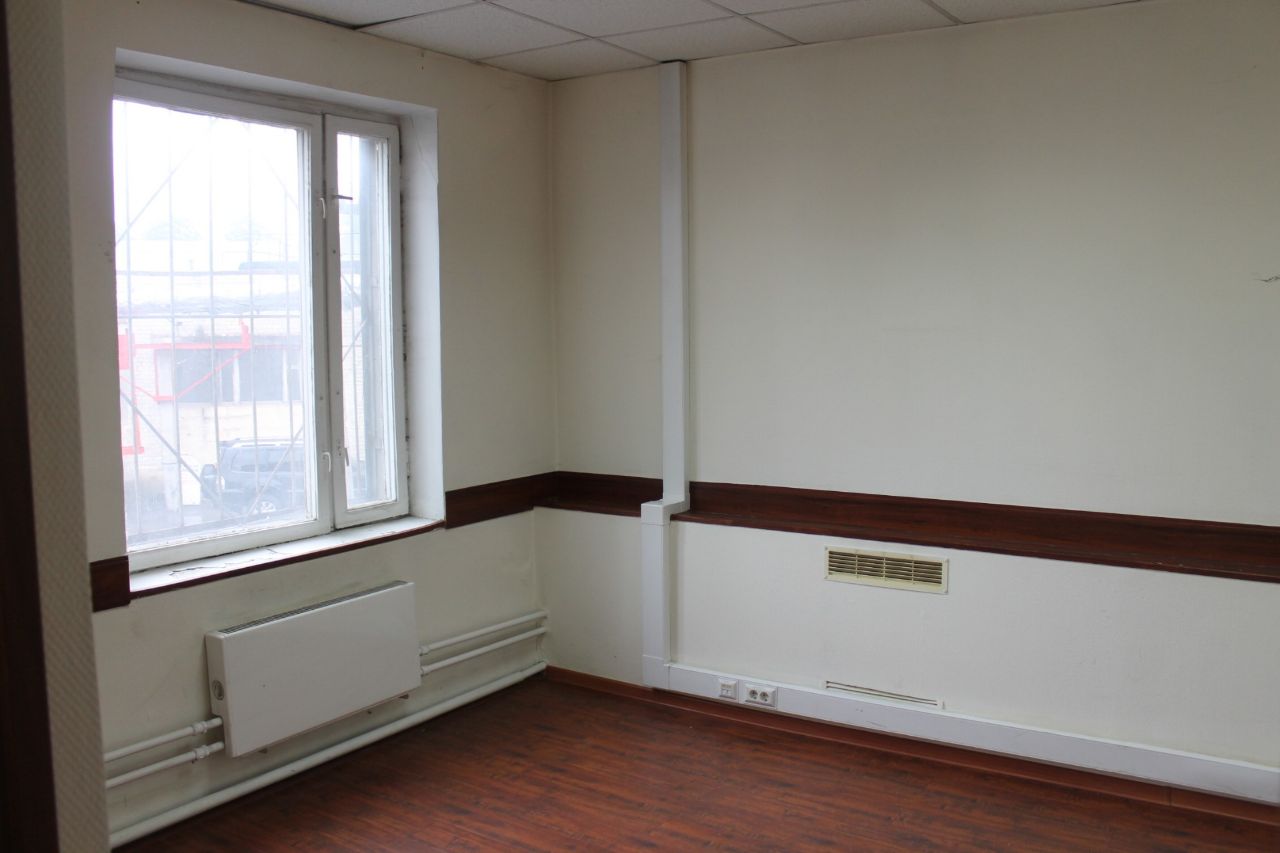 продажа помещений в СК на Бережковской набережной, 20 (Строение 66)