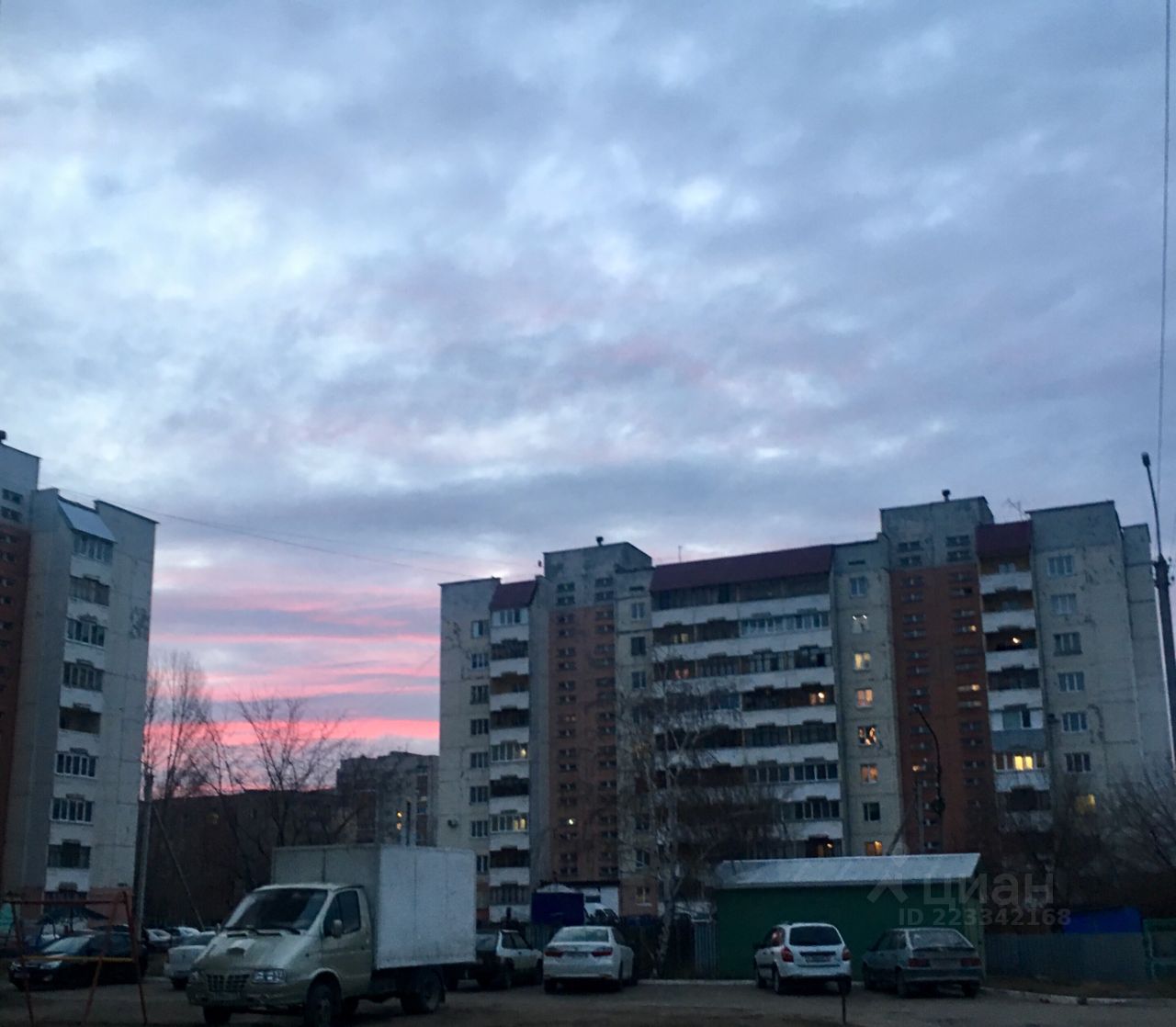 Снять квартиру на улице Дрогобычская в городе Димитровград на длительный  срок, аренда квартир длительно на Циан. Найдено 1 объявление.