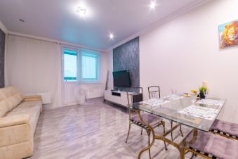 2-комн.кв., 54 м², этаж 9