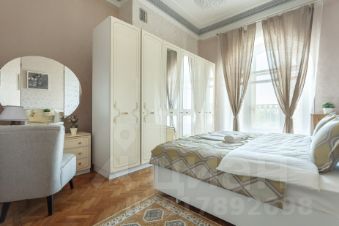 3-комн.кв., 105 м², этаж 7