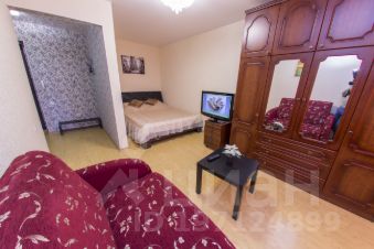 1-комн.кв., 40 м², этаж 4