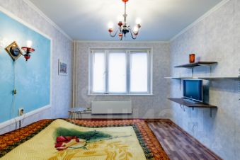 2-комн.кв., 40 м², этаж 6