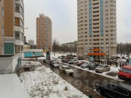 2-комн.кв., 50 м², этаж 2