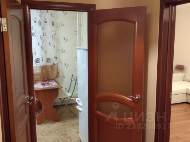 1-комн., 39 м², 12/16 этаж