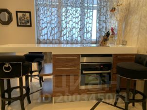 2-комн.кв., 84 м², этаж 19