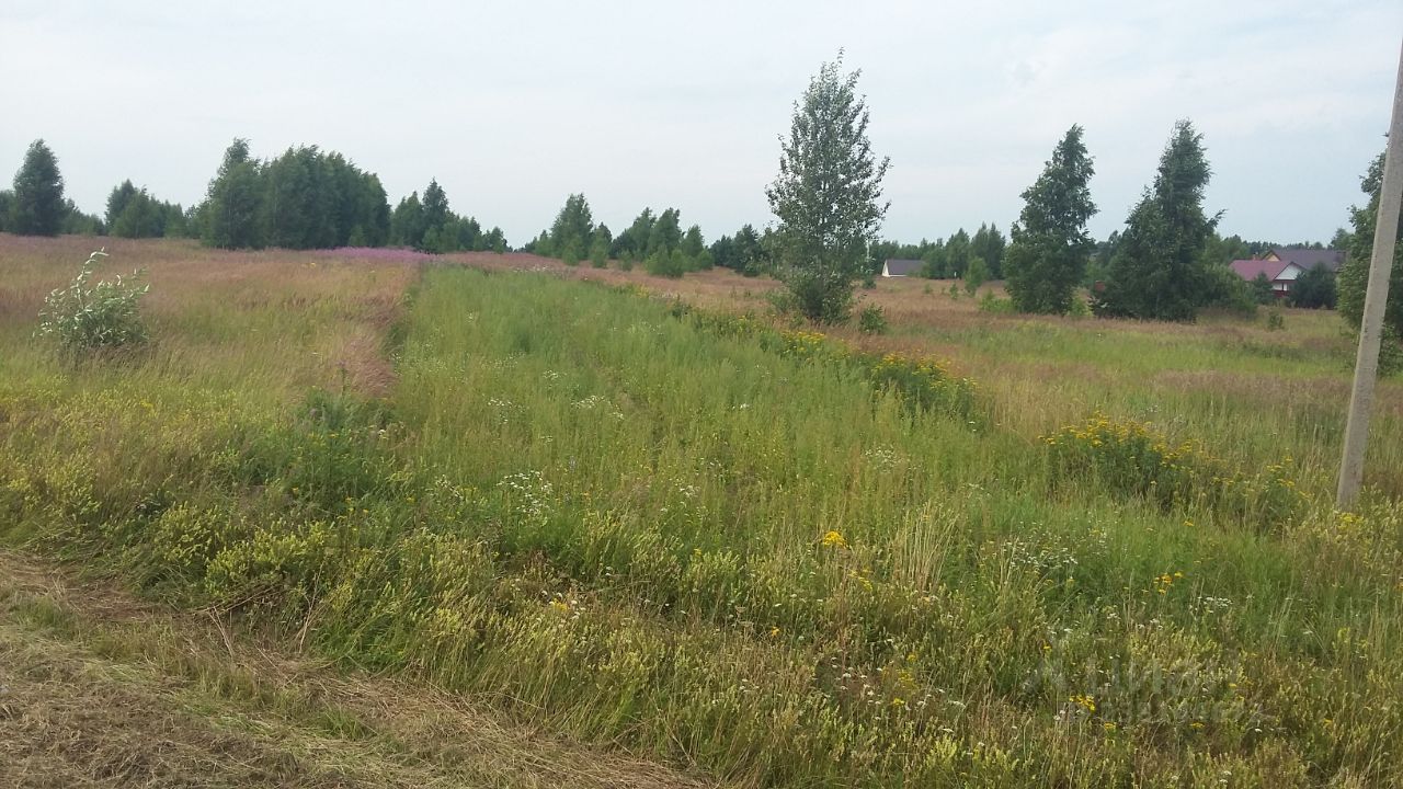 Купить загородную недвижимость в селе Диево-Городище Некрасовского района,  продажа загородной недвижимости - база объявлений Циан. Найдено 7 объявлений