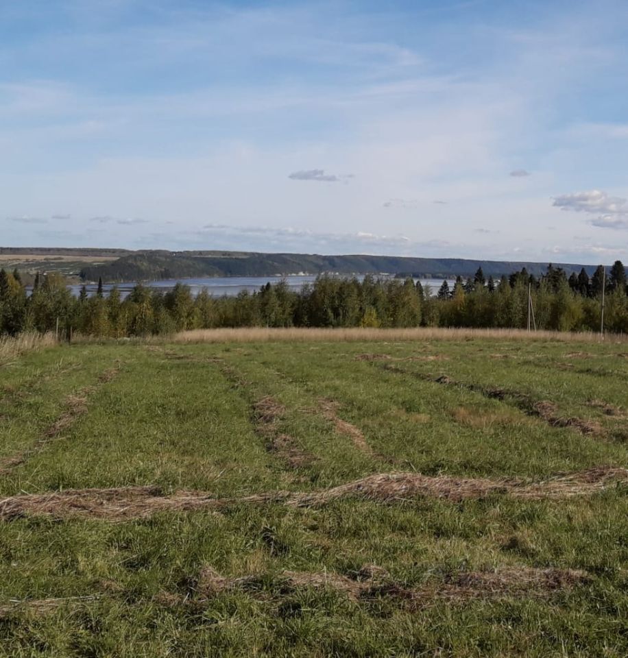 Купить земельный участок в деревне Комарово Пермского района, продажа  земельных участков - база объявлений Циан. Найдено 2 объявления