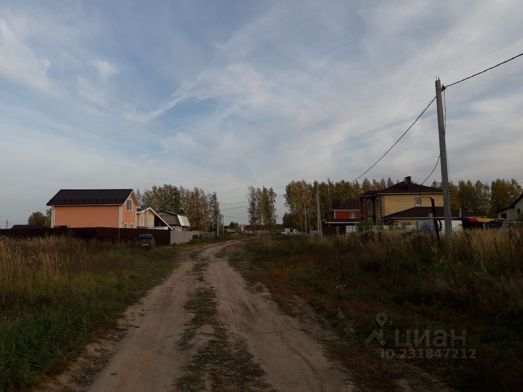 Купить участок 10 соток в Богородском районе Нижегородской области. Найдено  32 объявления.