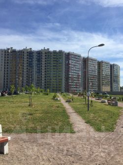 1-комн.кв., 34 м², этаж 10