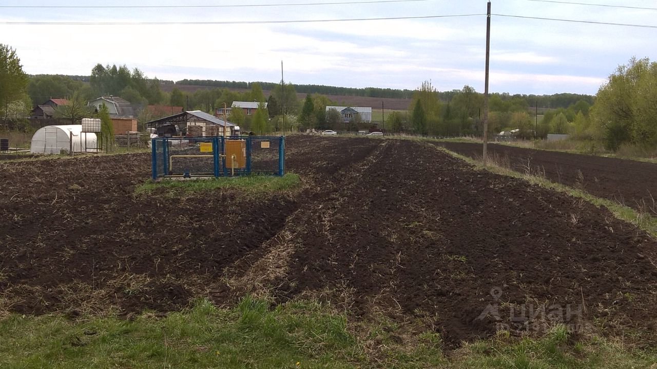 Купить загородную недвижимость в деревне Киселево Рязанского района,  продажа загородной недвижимости - база объявлений Циан. Найдено 1 объявление