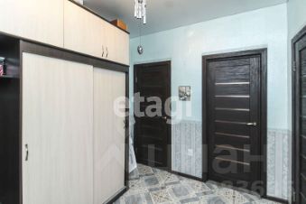 1-комн.кв., 40 м², этаж 4