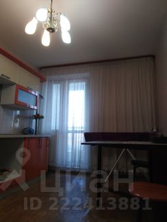 1-комн.кв., 44 м², этаж 8