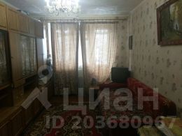 2-комн.кв., 35 м², этаж 3