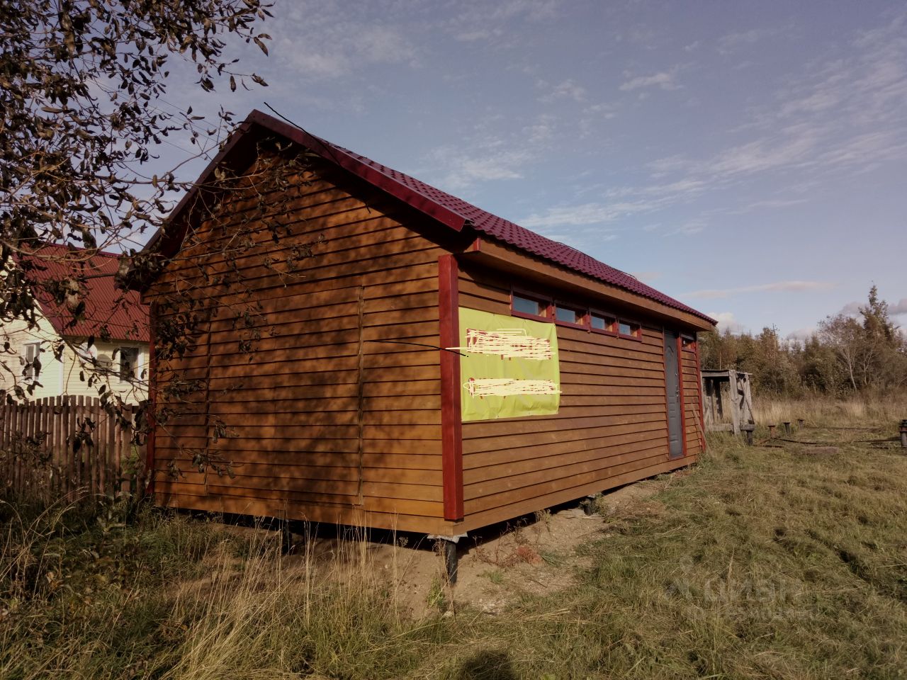 Купить загородную недвижимость в деревне Залахтовье Гдовского района,  продажа загородной недвижимости - база объявлений Циан. Найдено 6 объявлений