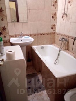 1-комн.кв., 35 м², этаж 3