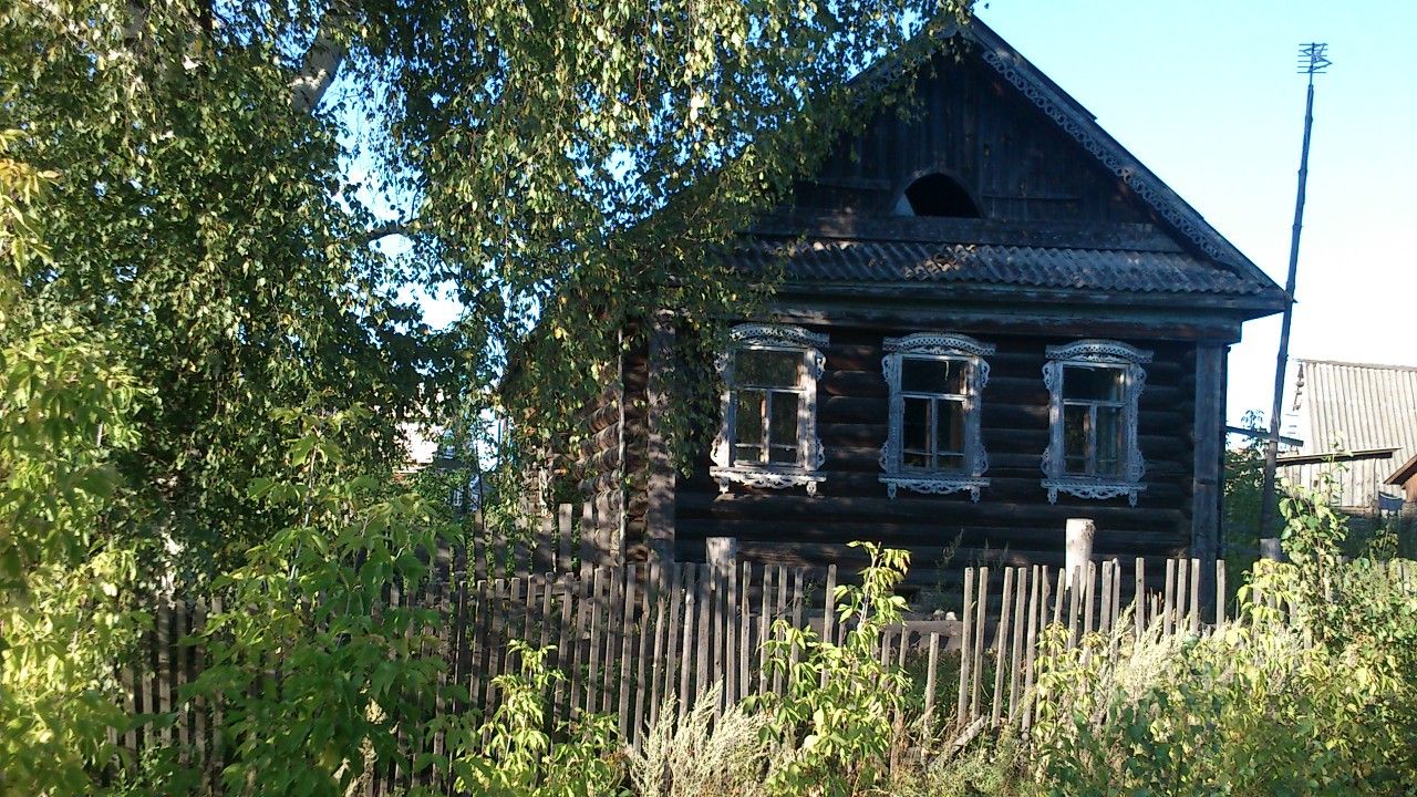 Купить загородную недвижимость в селе Ломовка Нижегородской области,  продажа загородной недвижимости - база объявлений Циан. Найдено 3 объявления