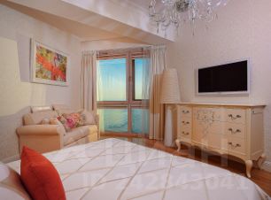 3-комн.кв., 170 м², этаж 7