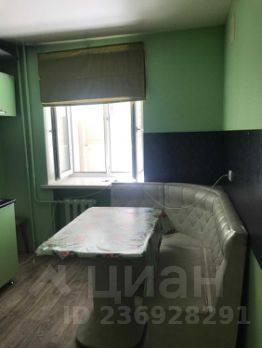 1-комн.кв., 40 м², этаж 5