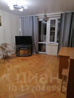 1-комн.кв., 35 м², этаж 3