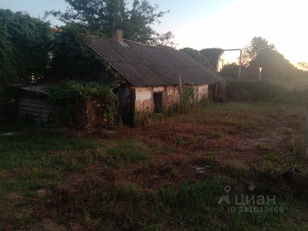 Купить загородную недвижимость в селе Михайловское Северского района,  продажа загородной недвижимости - база объявлений Циан. Найдено 1 объявление