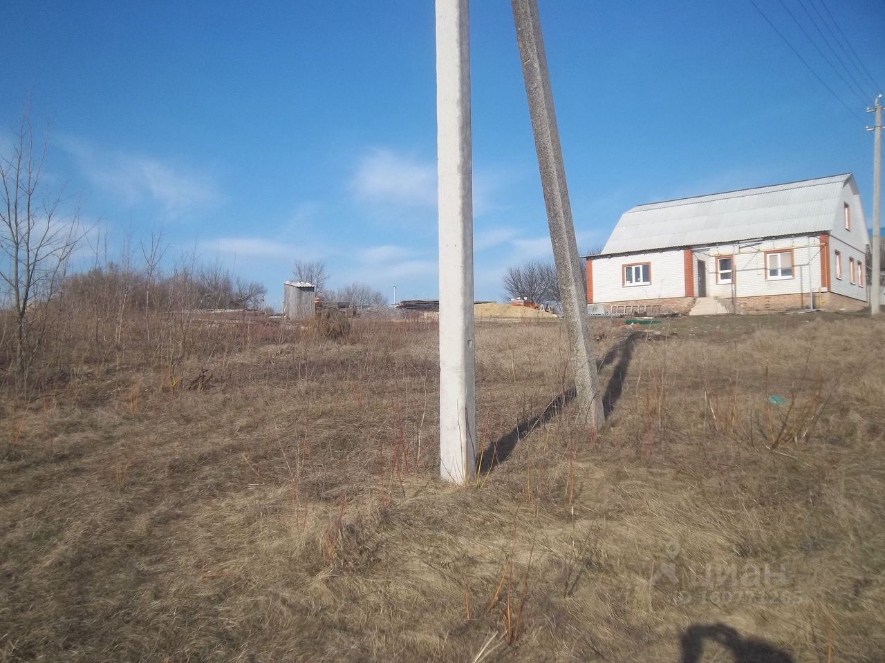 Купить загородную недвижимость в поселке городского типа Ракитное Ракитянского  района, продажа загородной недвижимости - база объявлений Циан. Найдено 6  объявлений