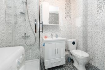 2-комн.кв., 60 м², этаж 3