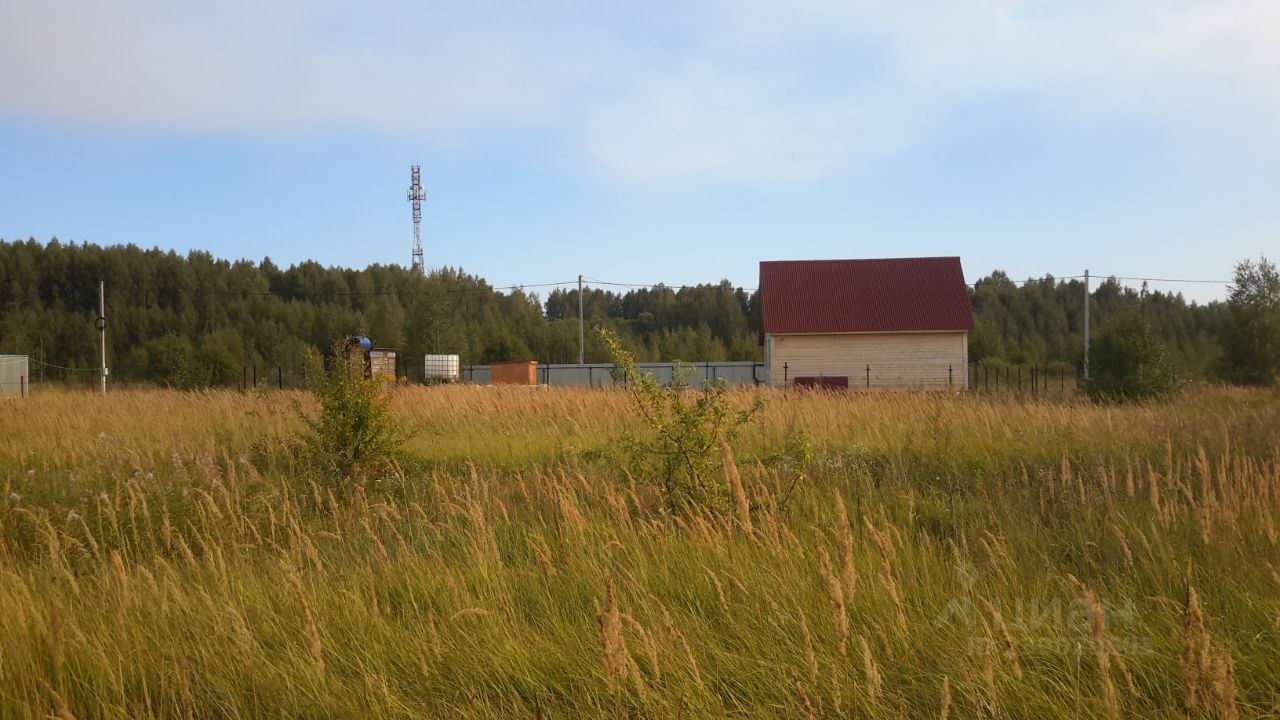 Купить загородную недвижимость в деревне Кукушкино Петушинского района,  продажа загородной недвижимости - база объявлений Циан. Найдено 5 объявлений