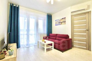 2-комн.кв., 45 м², этаж 9