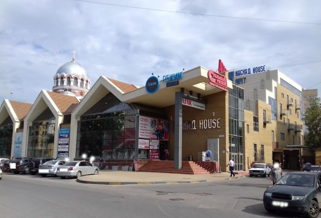 Купить 1 комнатную квартиру на улице Щербакова дом 14 в Нижнем Новгороде, лоджия