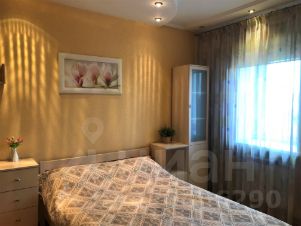 3-комн.кв., 100 м², этаж 8