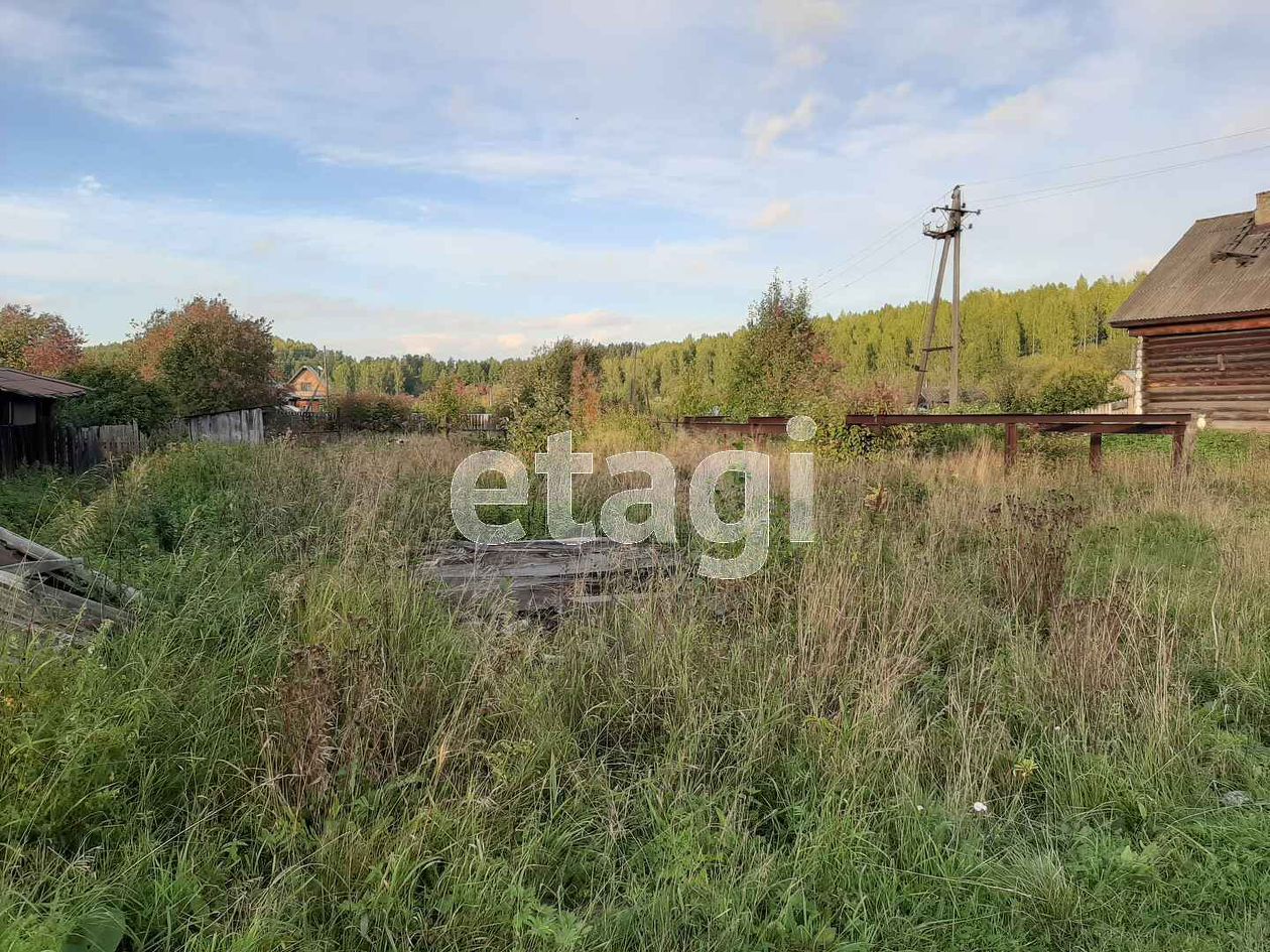 Купить загородную недвижимость на улице Свердловская в поселке Баранчинский,  продажа загородной недвижимости - база объявлений Циан. Найдено 1 объявление