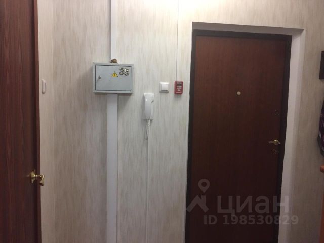 1-комн., 38,4 м², 10/12 этаж
