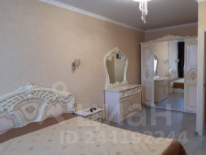 1-комн.кв., 36 м², этаж 3