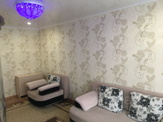1-комн., 36 м², 5/9 этаж