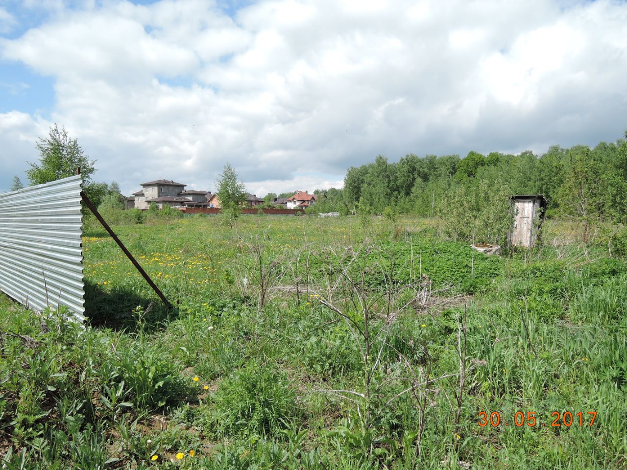 Продаю участок 342сот. Химки, Московская область, Химки городской округ,  Клязьма-Старбеево микрорайон, Вашутино квартал, м. Химки - база ЦИАН,  объявление 235216811