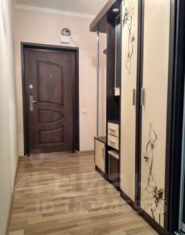 1-комн.кв., 40 м², этаж 3